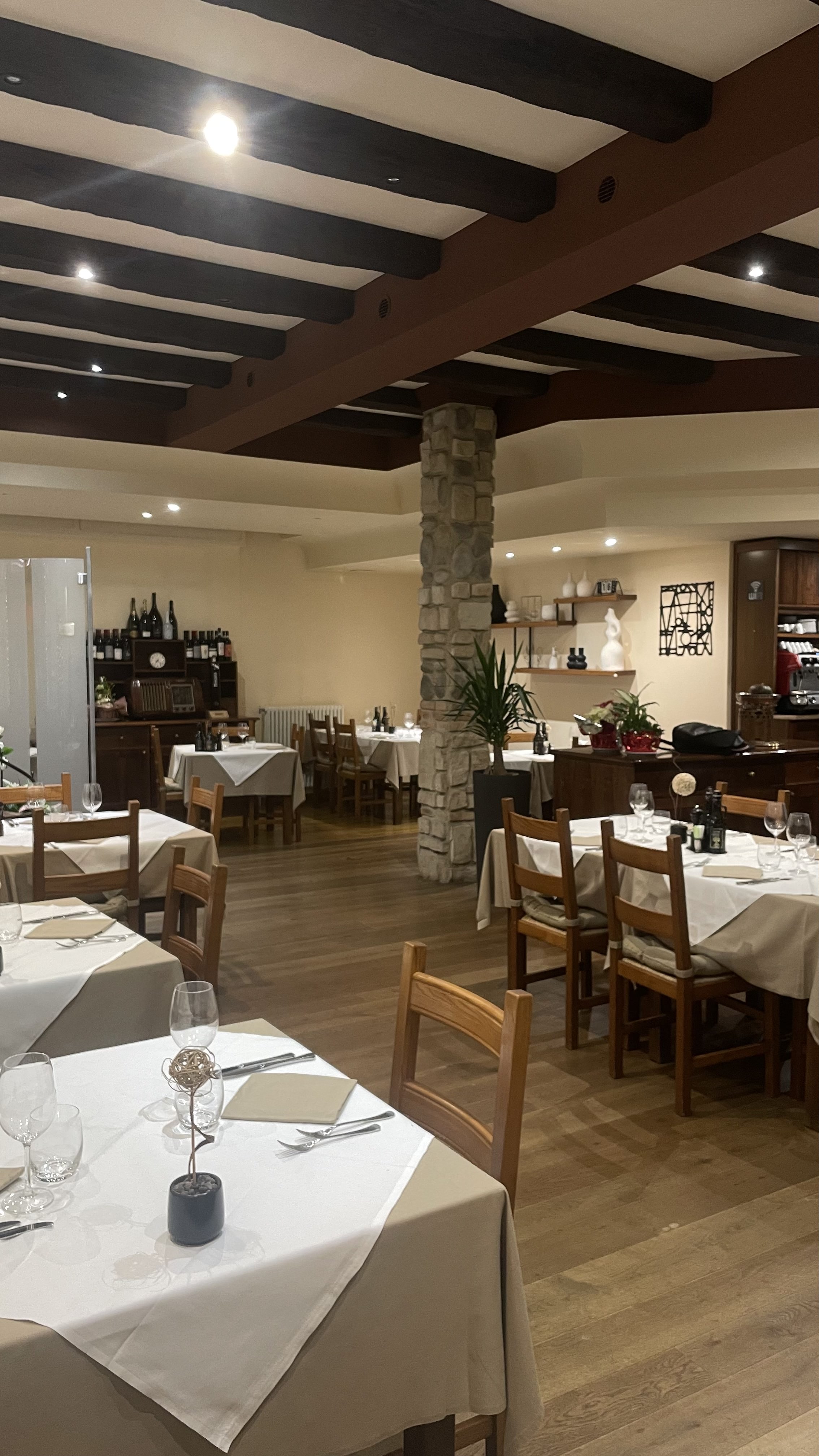 [Immagine cucina veneta]