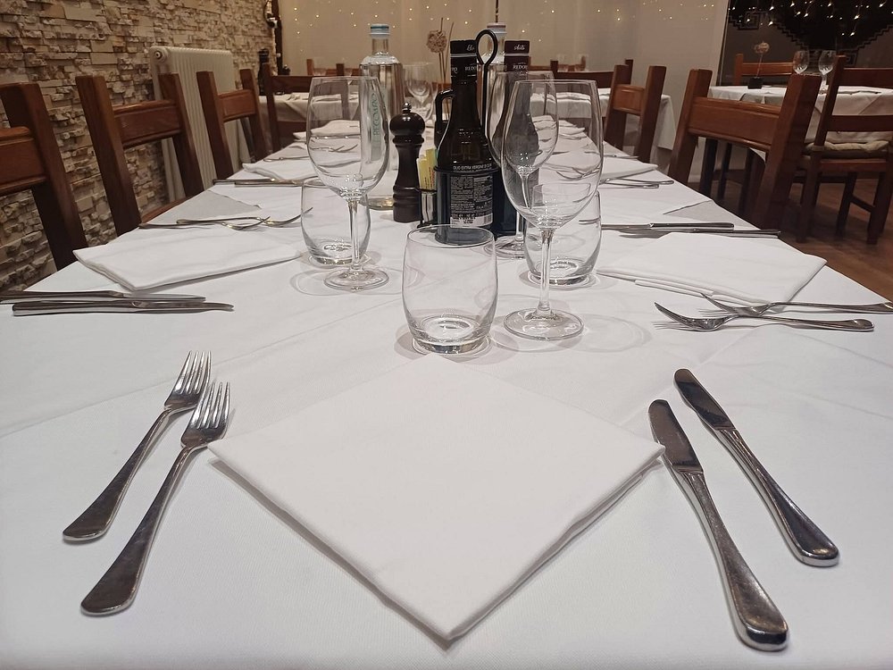 Eventi Ristorante La Casa